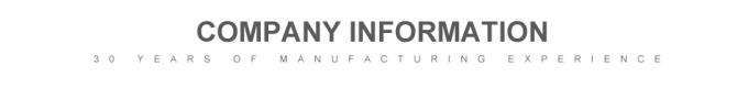 1stshine Industrial Company Limited Şirket profili
