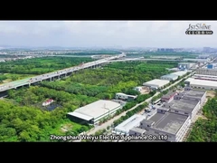 1stshine profesyonel tavan vantilatörü üreticisi