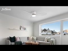 ABS Blades ile oturma odası için DC Motor Akıllı Kontrol