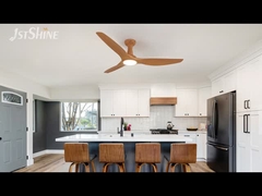 Işıklı Çok Renkli Ticari Tavan Ventilatörü