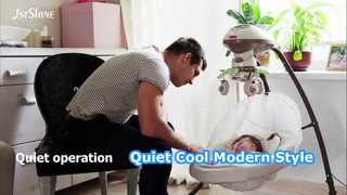 Işıklı Modern Beyaz Tavan Ventilatörü