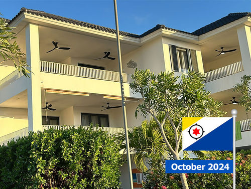 Son şirket çözümleri hakkında Karayip Otel Projesi