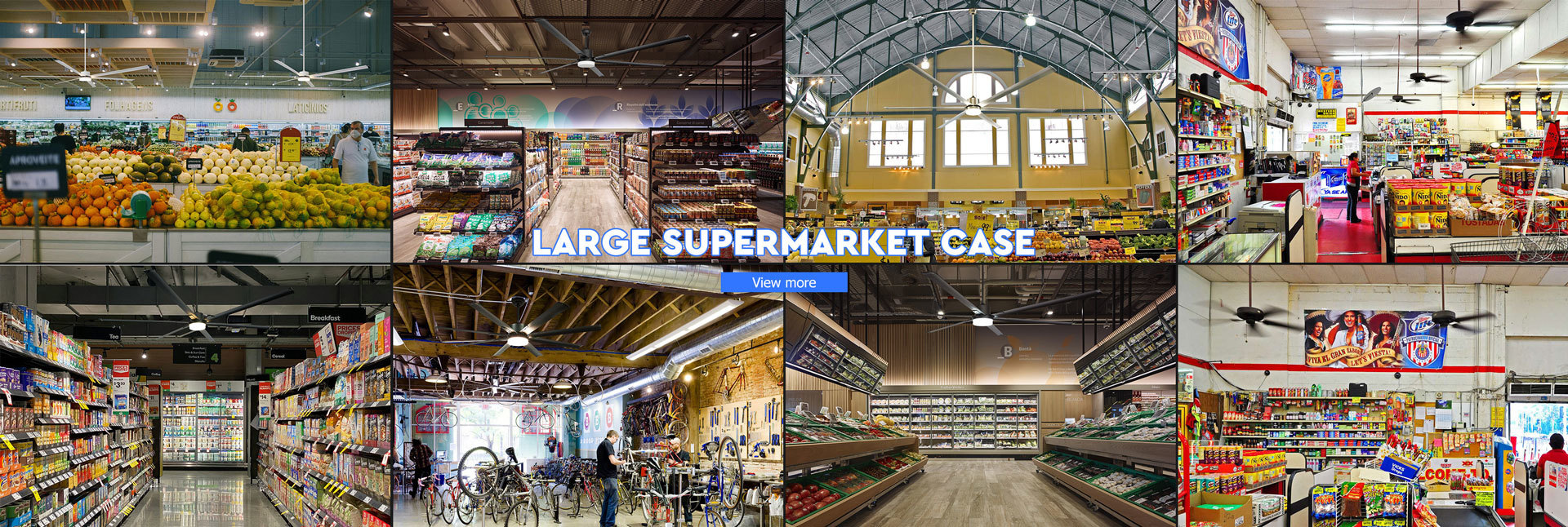 Kalite Uzaktan LED Tavan Fanı fabrika