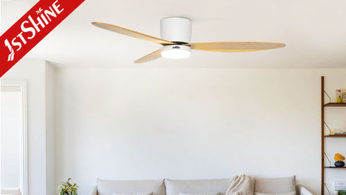 Son şirket haberleri Vantilatör Işıklarının Modern Yaşam Alanlarındaki İşlevlerini Keşfetmek