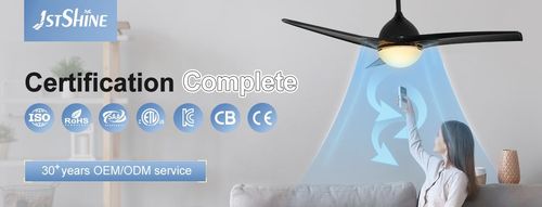 Son şirket haberleri Tavan Ventilatörü Tasarımında Yenilikler