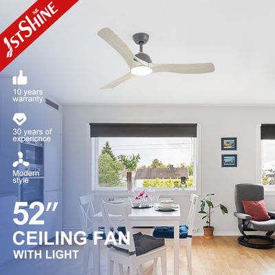 İyi bir fiyat. OEM/ODM ABS Blade Tavan Fan 6 Hız Uzaktan Kumanda 35W çevrimiçi