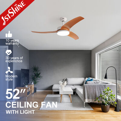İyi bir fiyat. Modern 52/42 inç Plastik Tavan Vantilatörü, ABS Kanatlı, DC Motorlu ve LED Işıklı çevrimiçi