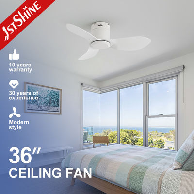 İyi bir fiyat. 36 inçlik küçük tavan fanı DC motorlu 6 hızlı uzaktan kumandalı enerji tasarrufu çevrimiçi