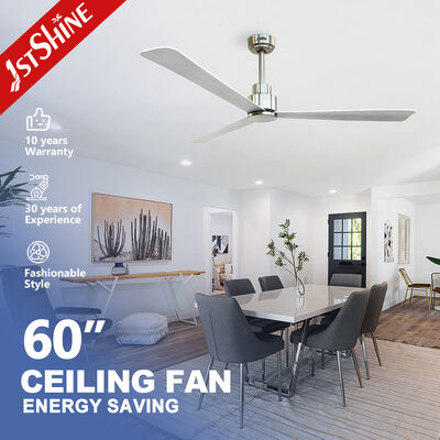İyi bir fiyat. Ev ve ofis için enerji tasarrufu ve daha düşük gürültü ile Vintage 220V DC Wood Blade Tavan Ventilatörü çevrimiçi