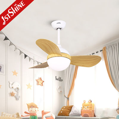 6 Speed Remote Control Multicolor Ceiling Fan With DC Motor